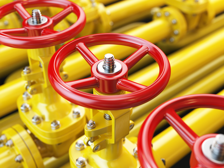 Features of sanitary-grade valves