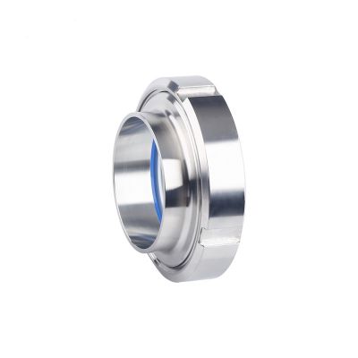 Sanitary Weld Union  Sight Glass