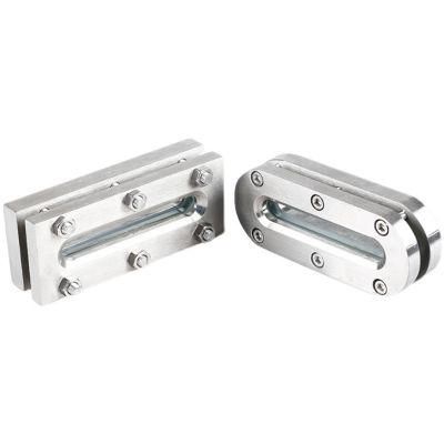 sanitary Rectangle Sight Glass