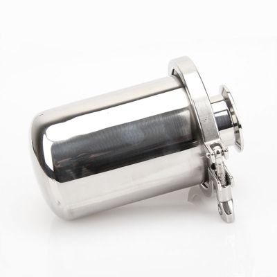 Sanitary Tri Clamp Breath Valve