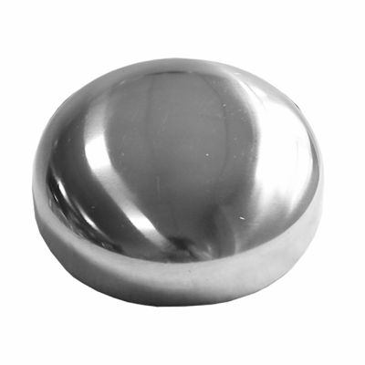 Tri Clamp End Cap