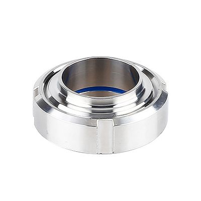 Sanitary SMS Union Adapter