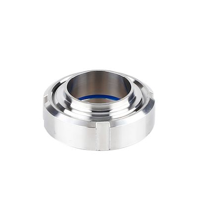 Sanitary DIN Union Adapter