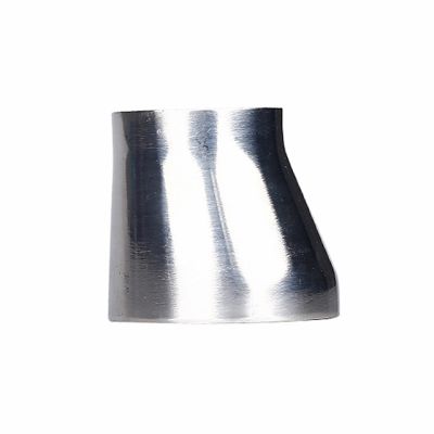 Weld Reducer Eccentric Type