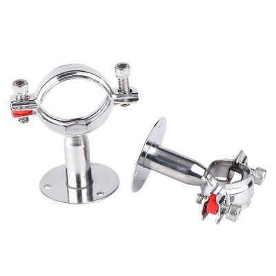 Fix Pipe Holder