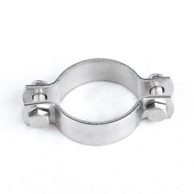 Thicken Clamp