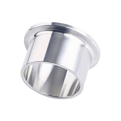 Vacuum Tri Clamp Ferrule
