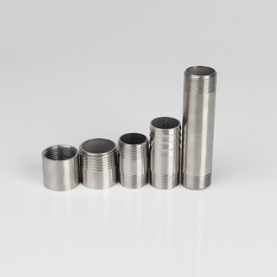 Thread Tube