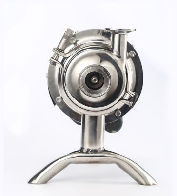 Sanitary Centrifugal Pump