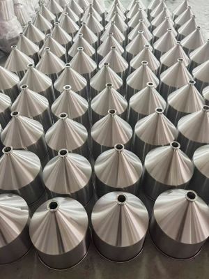 Heyi new material hopper 20l stainless machine price tank for powder