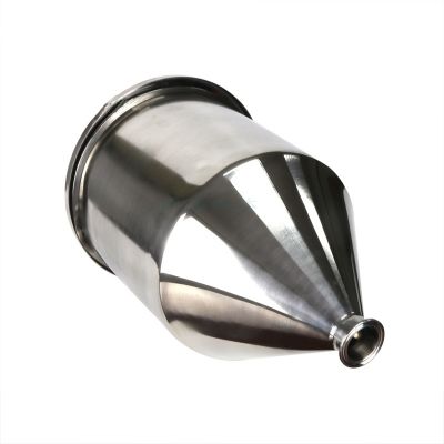 Hopper Beer Stainless Steel Food Grade Machine 60L