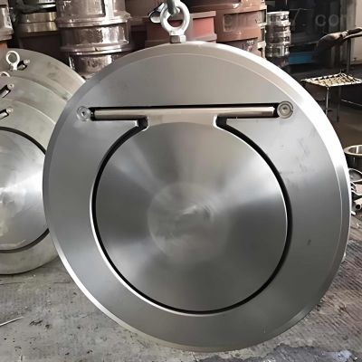 H74 Wafer Type Stainless Steel Check Valve