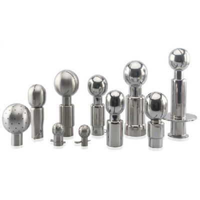 Sanitary Cleaning Ball