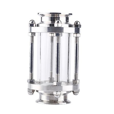Tri Clamp Sight Glass