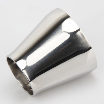Weld Reducer Concentric Type