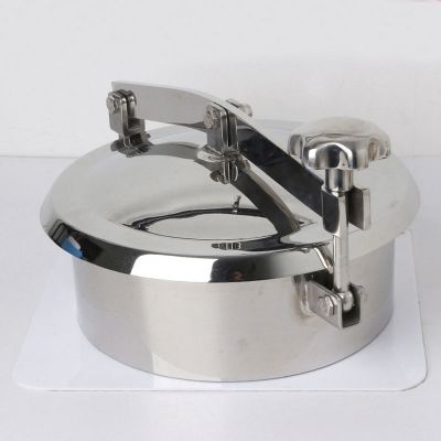 Non-Pressure Manhole Cover Rectangle