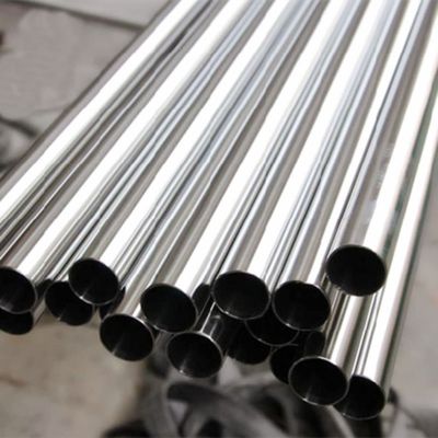 Sanitary Pipe Tube