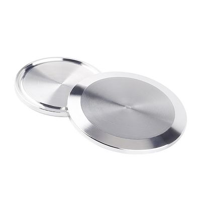 Tri Clamp End Cap